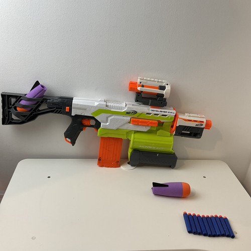 Nerf modulo demolitore - nerf, 1