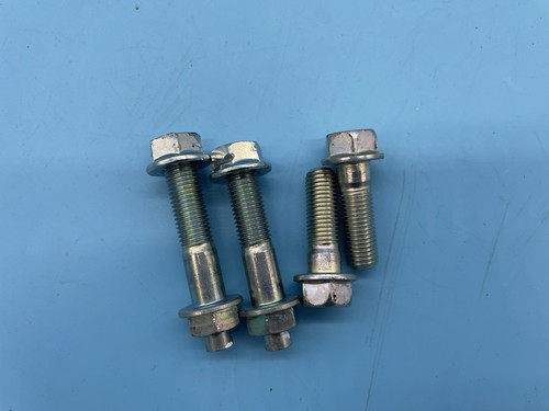 Kit bulloni sub telaio - , coda