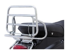 Portapacchi posteriore