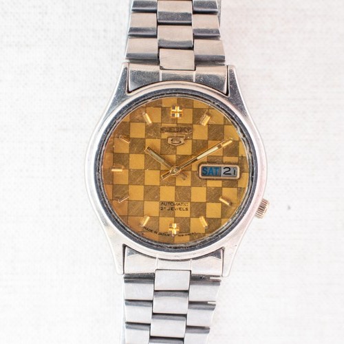 Raro orologio uomo - orologio, automatico