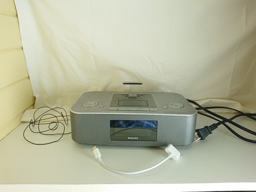 Philips dc390 double iphone - dc390/37,