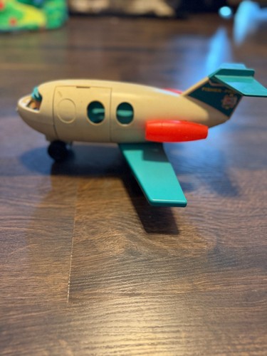 Vintage fisher price little - vintage,