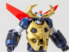 Modellino Revoltech Gaiking