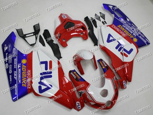 Per ducati 749 999 - 749/999, fila