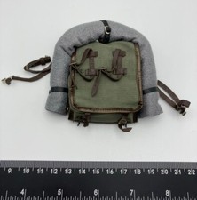 DID D11014 1/6 WW1 soldatino