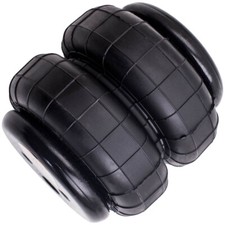 MOLLA AD ARIA SOSPENSIONE