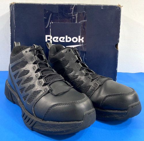 Pennino medio reebok uomo - 11,5,