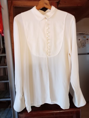 Camicetta donna pura - pura, seta