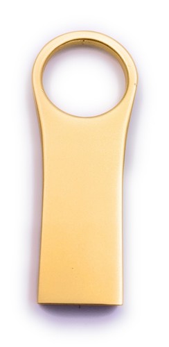 Ciondolo metallo golden - ciondolo,