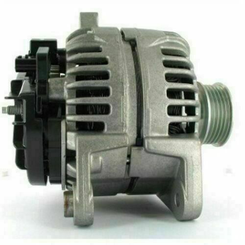 Alternatore renault clio - alternatore, +