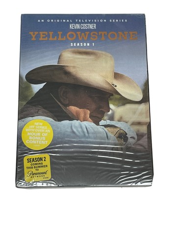 Yellowstone season 2 brand - yellowstone, 1
