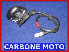 FANALINO LUCE TARGA COMPLETA