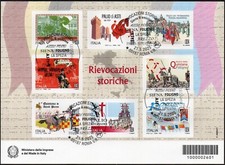 Italia 2025 Rievocazioni