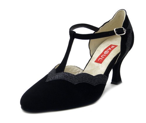 Paoul scarpe donna ballo 38 - donna,