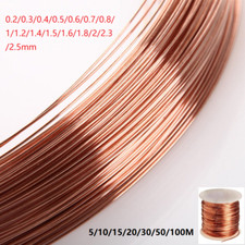 FILO RAME TONDO FILO RAME PURO