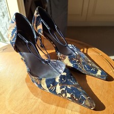 Scarpe Captiva in tessuto