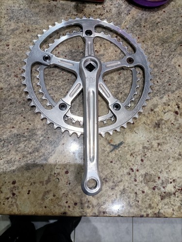 Corona pedivella bicicletta - corona,