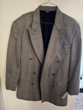 Giacca tuta blazer cappotto