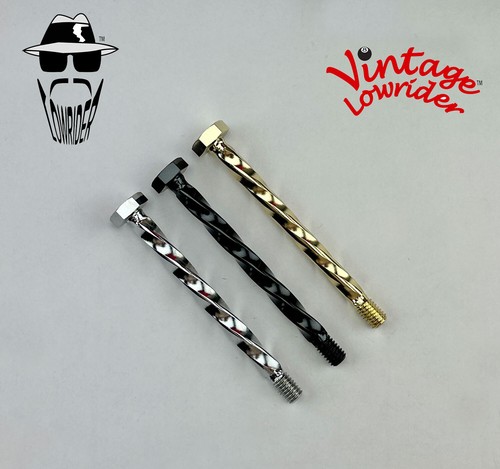 Lowrider forcella molla - lowrider,