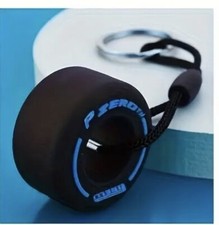 Portachiavi Gomma Pirelli P