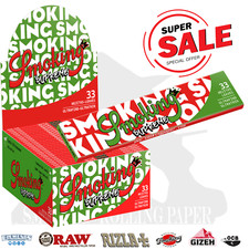 CARTINE SMOKING SUPREME KING