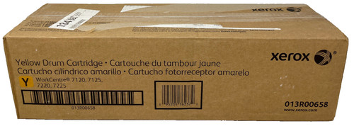 Xerox 013r00658 drum originale - xerox,