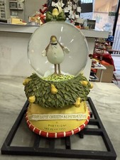 Carillon Christmas Jim shore