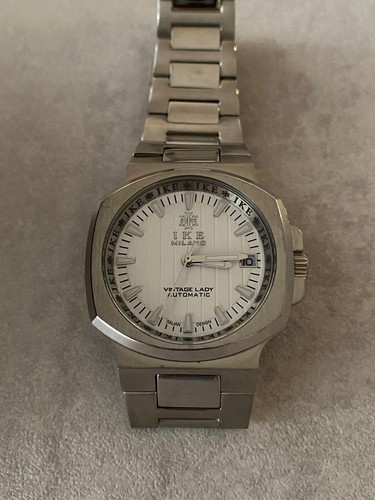 Orologio ike wactch vintage - orologio,