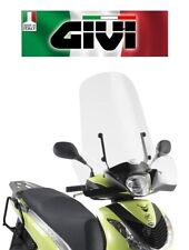 SOLO LASTRA Parabrezza