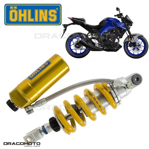 Yamaha 2016 2021 - mt, 2016-2021