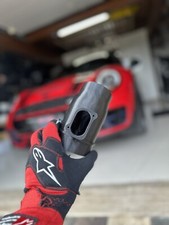 Manicotto Aspirazione Diretta