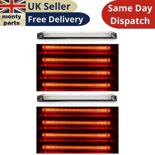 Led rosso 24v - led, luci