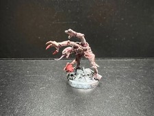 Warhammer 40K Tyranids Genestealers spacehulk dipinto #4