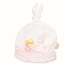THUN Bimbo "Cappello Bacini Bambina Mini - Angelo e Luna"