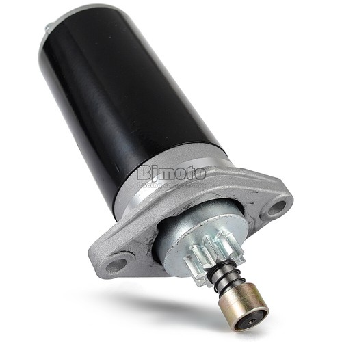 Motorino avviamento per
