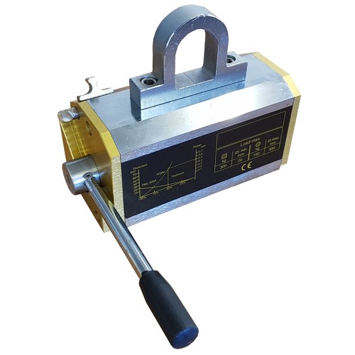 Magnete super sollevamento 300 - super,