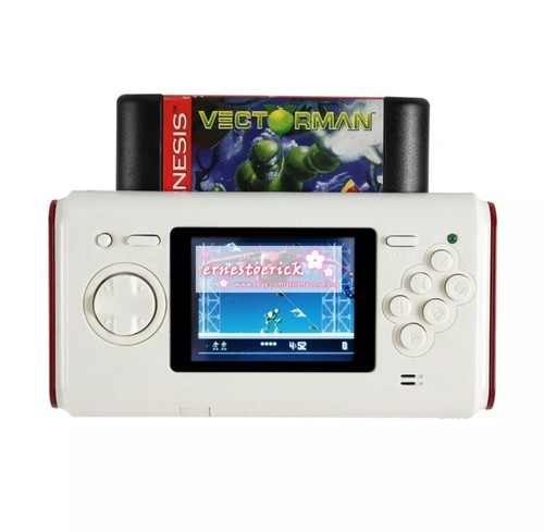Console portatile portatile