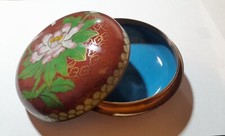 Cofanetto con coperchio - , in