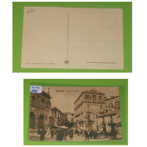 1900 avellino piazza - 1900,