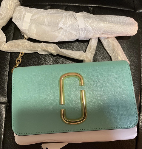 Autentico nuovo marc jacobs - autentico,