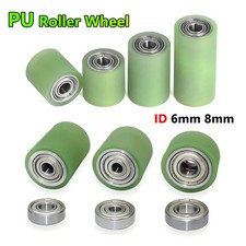 Rullo per carrello elevatore