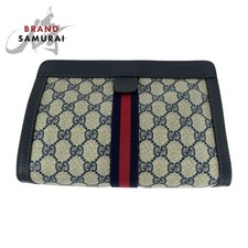 Borsa a tracolla Gucci Vintage