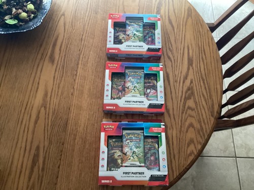 Pokémon primo partner - pokémon,