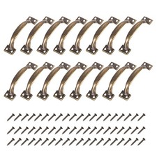 Maniglia per cancello 16 pezzi