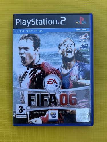 Fifa sony - fifa, (ea