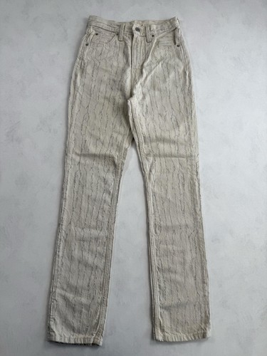 Jeans levis anni alti - 70,