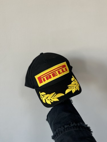 Cappello berretto podio - cappello,