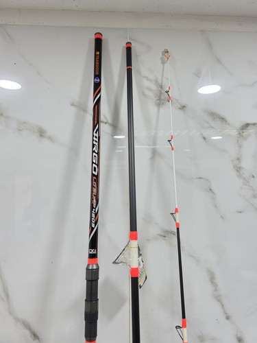 Trabucco virgo surf 20 mt - ld,