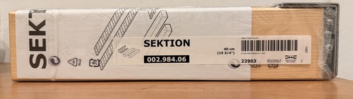 Ikea sektion staffa - sektion, di
