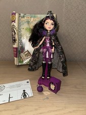 EVER AFTER HIGH RAVEN QUEEN